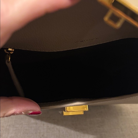 NWOT DeMellier Lausanne Handbag - Picture 6 of 7